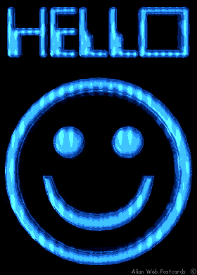 holla